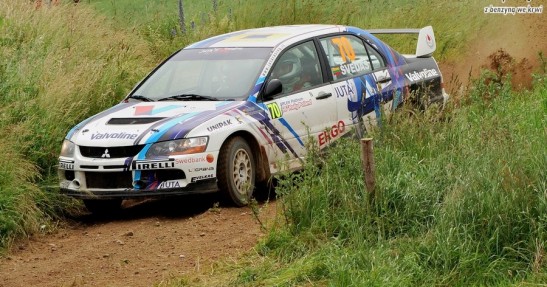 Rajd Polski